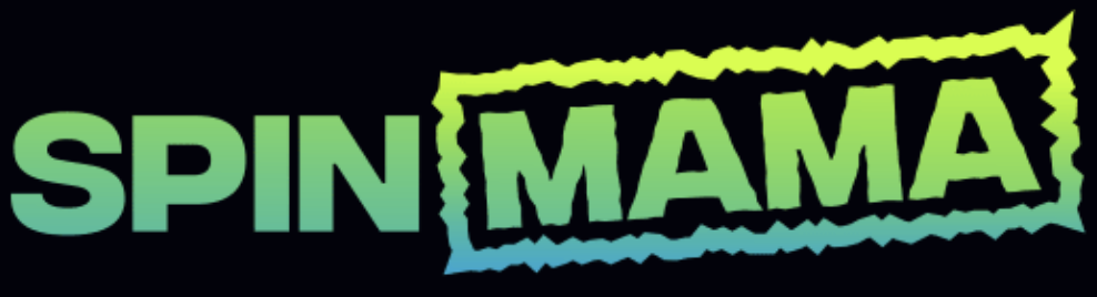 Spinmama Casinologo